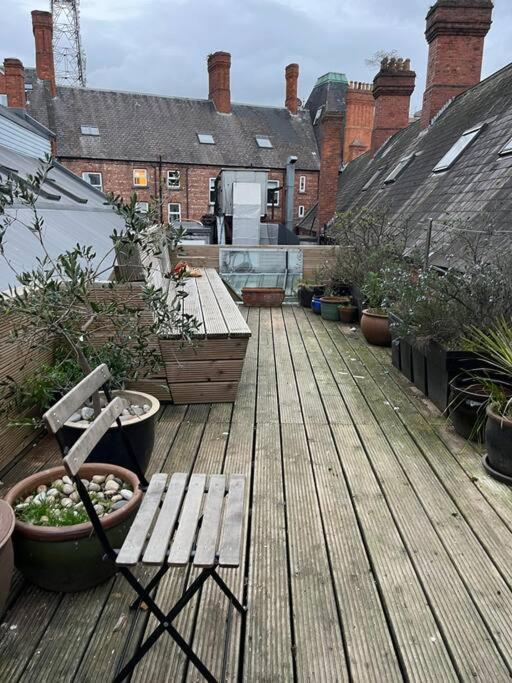 Charming City Townhouse Dublin Ngoại thất bức ảnh