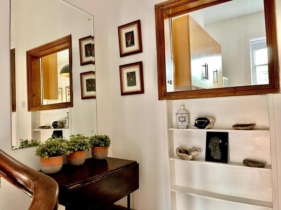 Charming City Townhouse Dublin Ngoại thất bức ảnh
