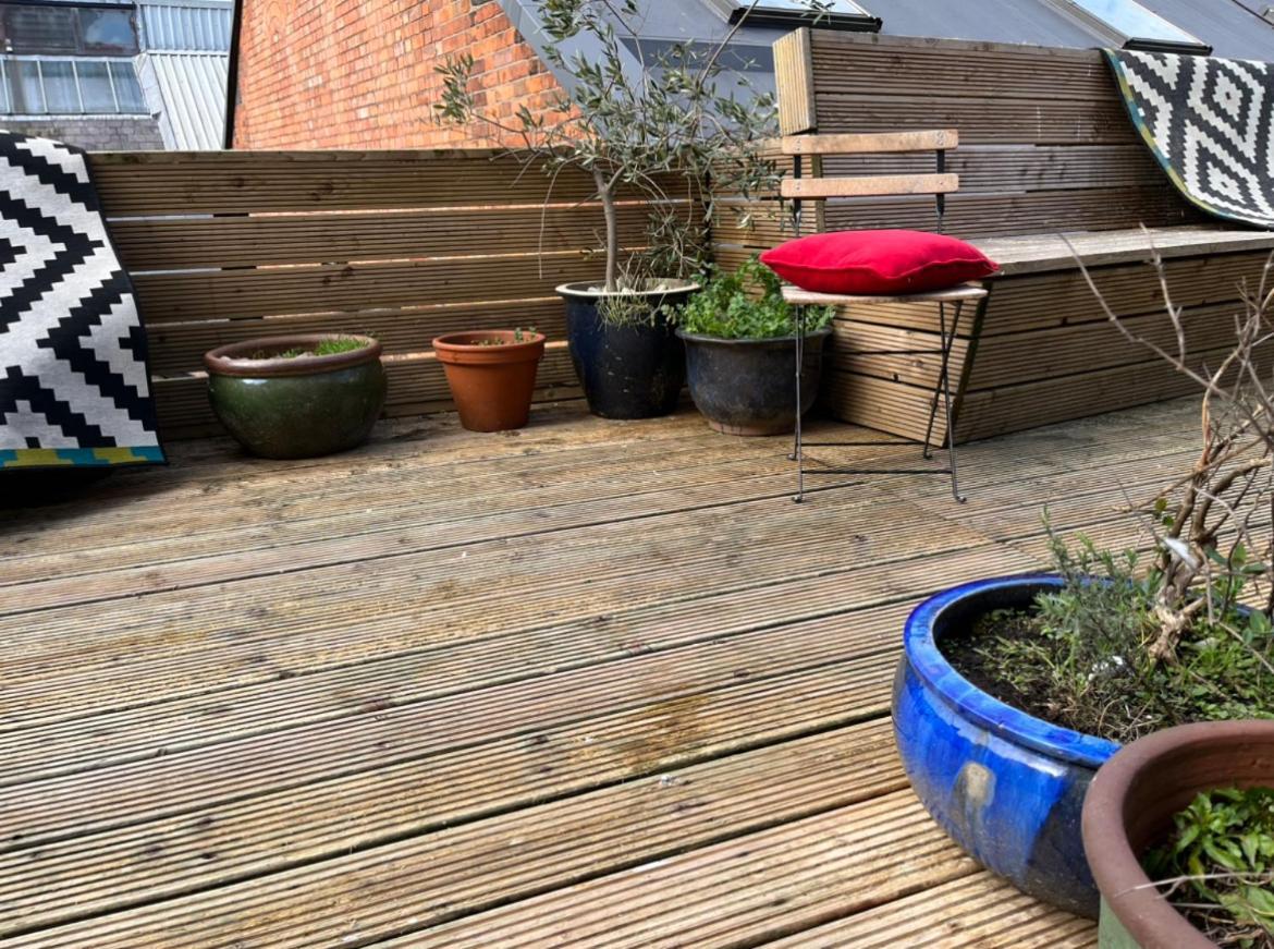 Charming City Townhouse Dublin Ngoại thất bức ảnh