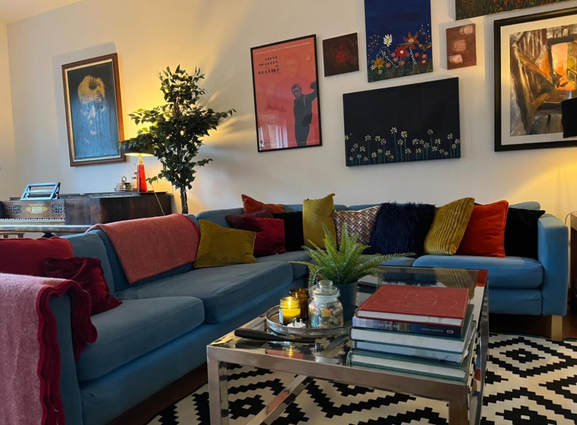 Charming City Townhouse Dublin Ngoại thất bức ảnh