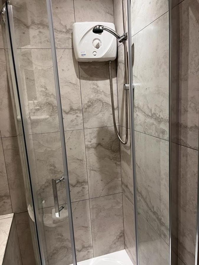 Charming City Townhouse Dublin Ngoại thất bức ảnh